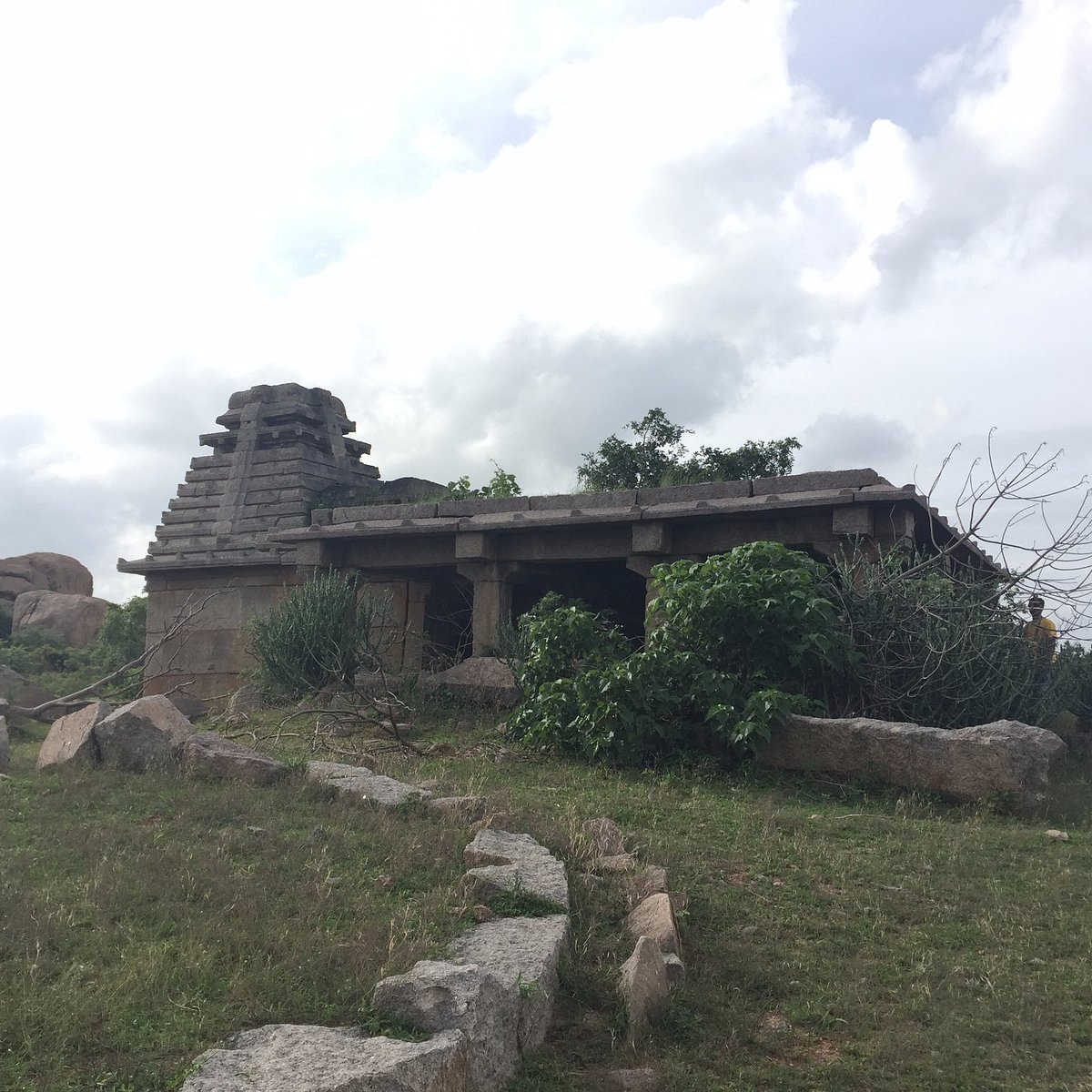 Famous Forts In Telangana |_170.1