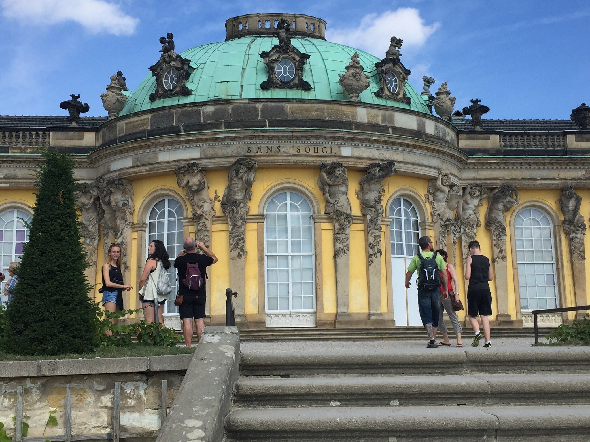 city tours in berlin