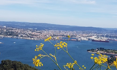 Ares, Spanien Tourismus in Ares Tripadvisor