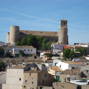 Pueblo con encanto