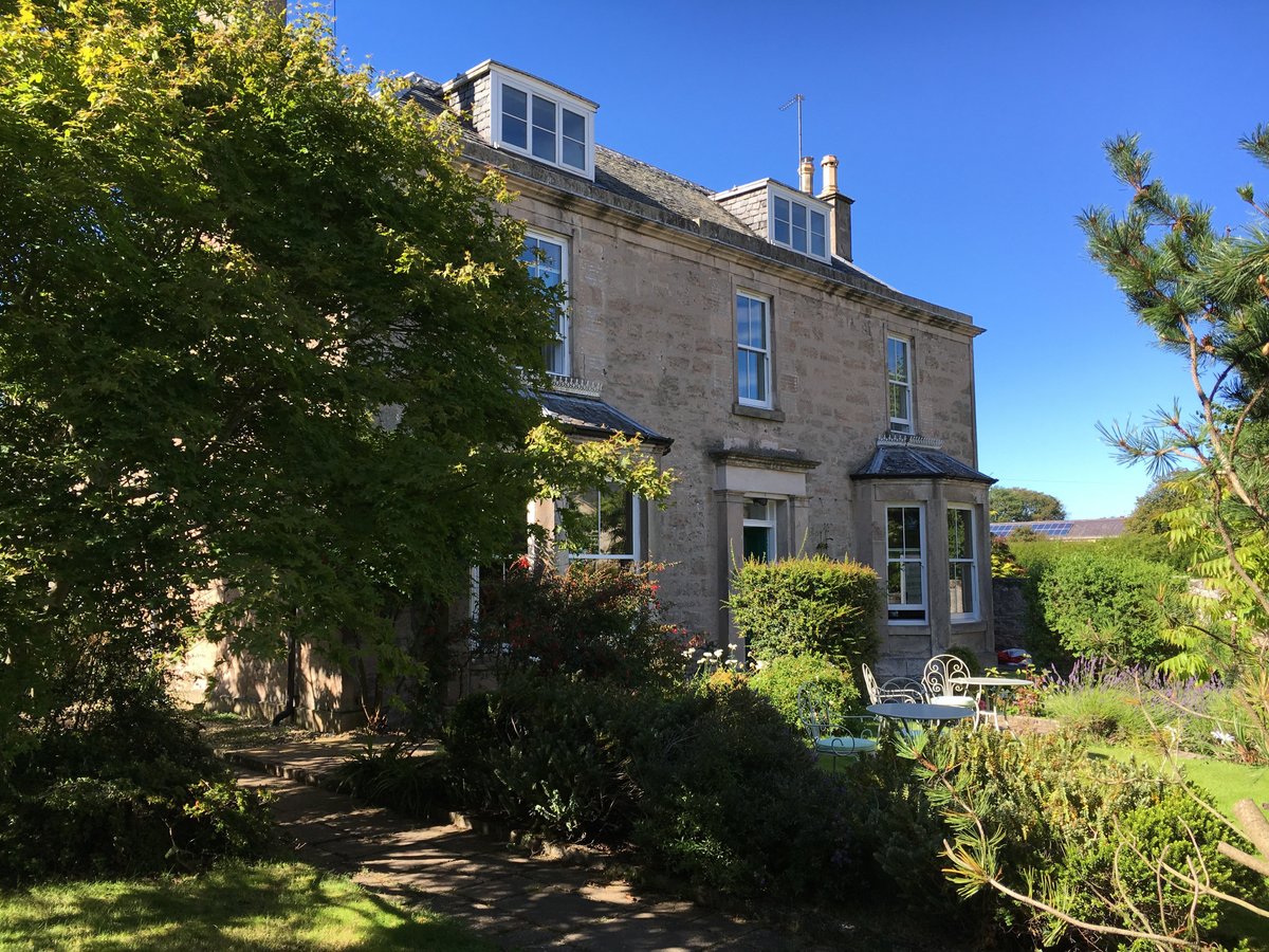 CAWDOR HOUSE - Updated 2022 Reviews, Price Comparison (Nairn)