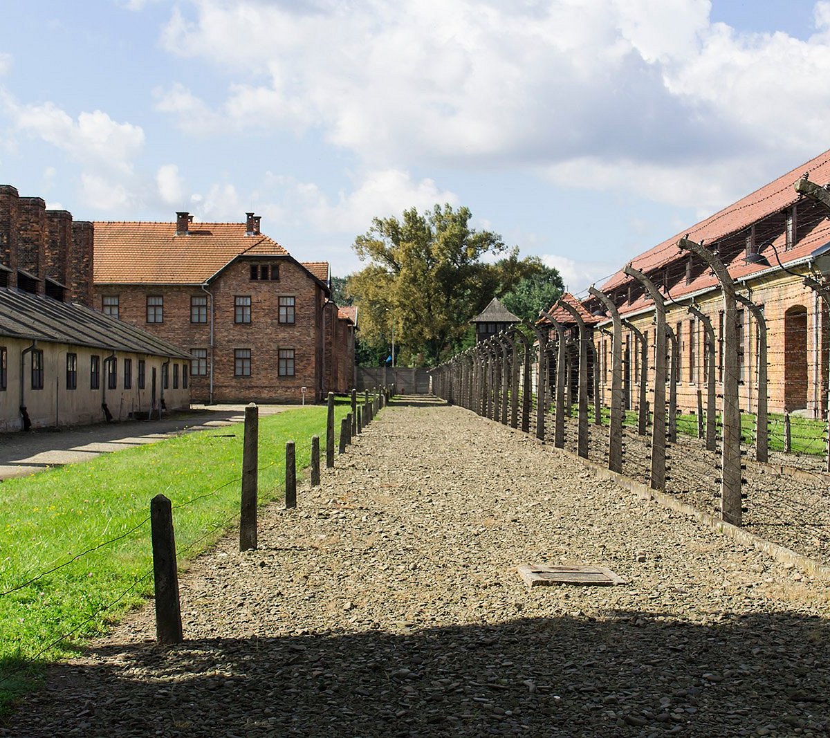 Państwowe Muzeum Auschwitz-Birkenau, Oswiecim