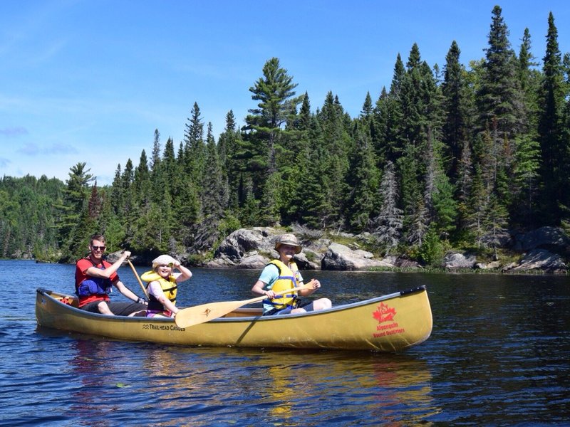 Palmer Rapids, Ontario: All You Must Know Before You Go (2024 