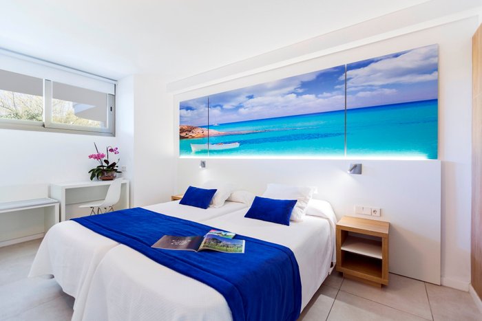 Imagen 2 de Ca's Saboners Beach Aparthotel