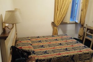 Quarto e suite