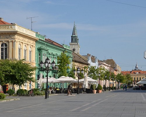 Vojvodina Travel Guide: 6 Places to Visit in Vojvodina - Sofia Adventures