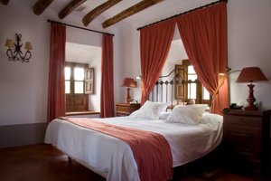 Habitaciones y suites
