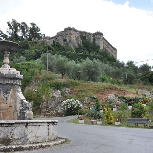 LE MIGLIORI 5 cose da vedere e fare a Balsorano Vecchio (2024)