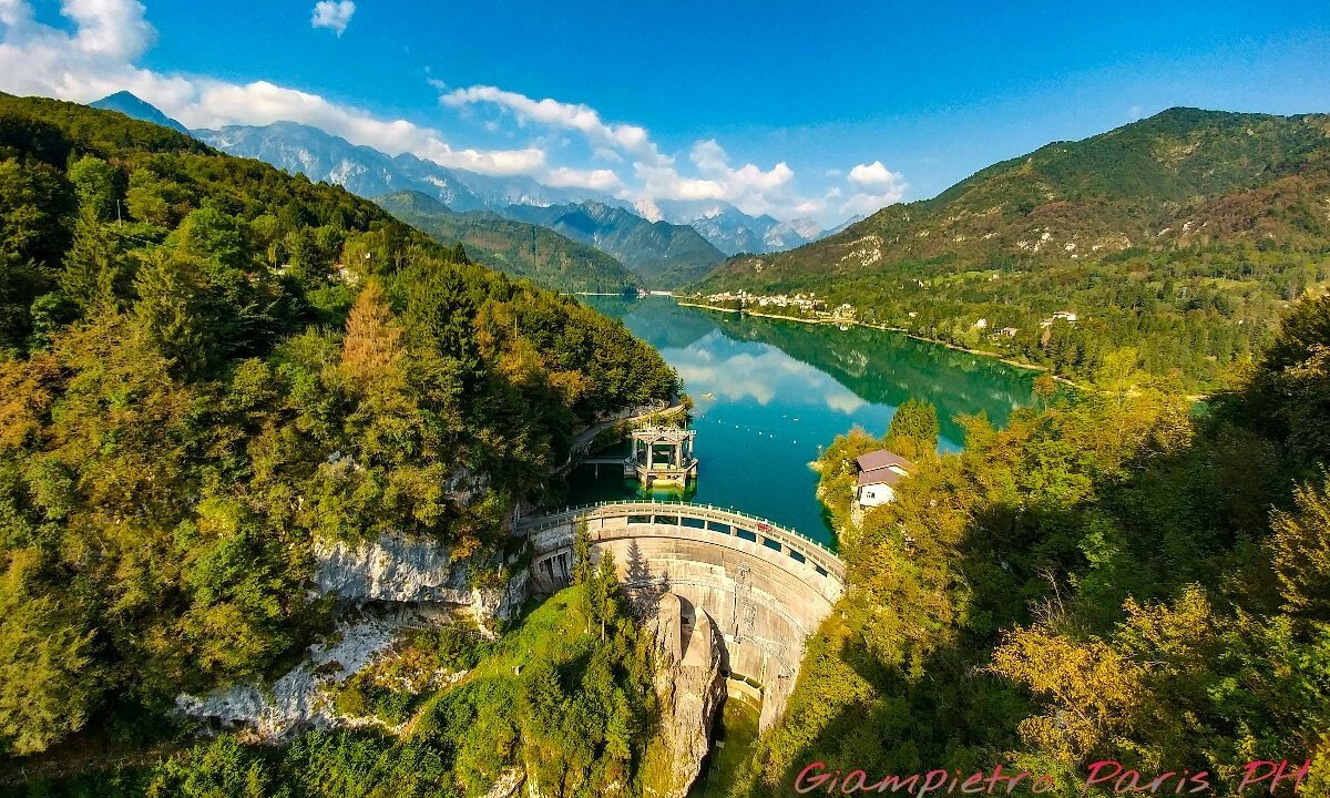 Lago di Barcis: лучшие советы перед посещением - Tripadvisor