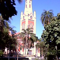 Catedral Metropolitana Ribeirão Preto - SP