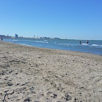 spiaggia
