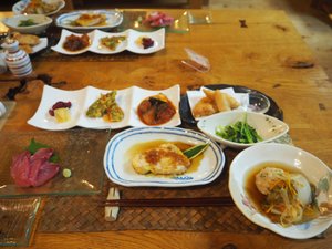 食事