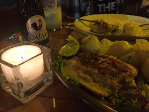 Comida