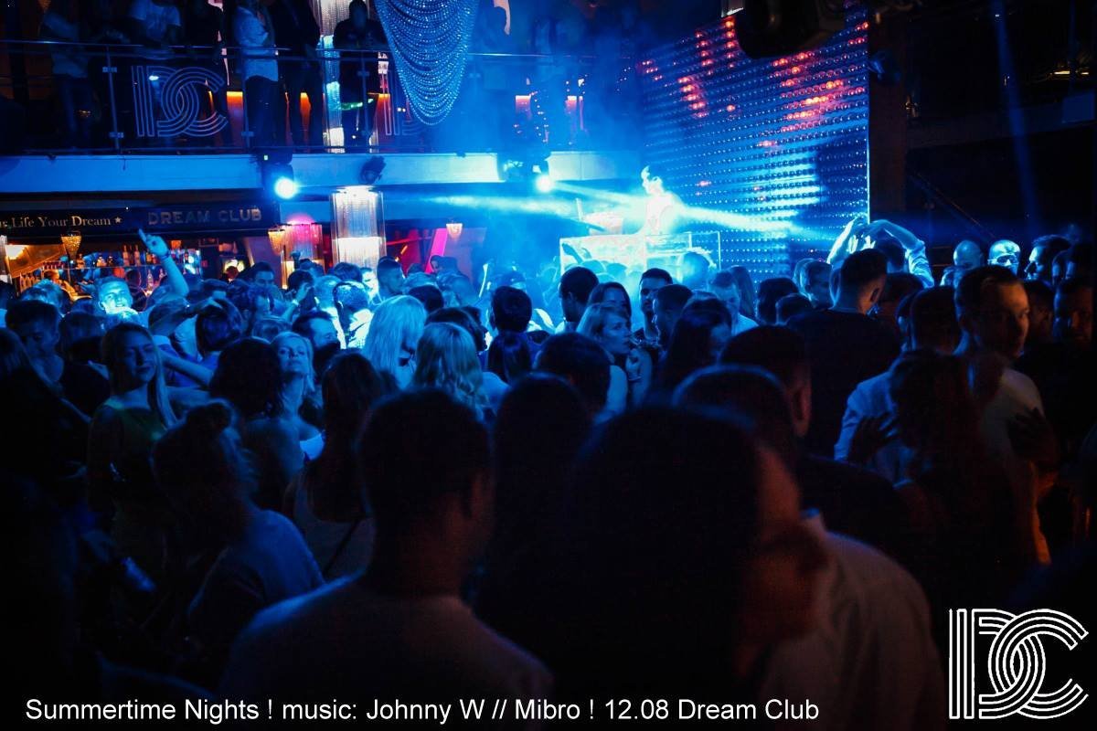 Dream Club (Sopot) - All You Need to Know BEFORE You Go