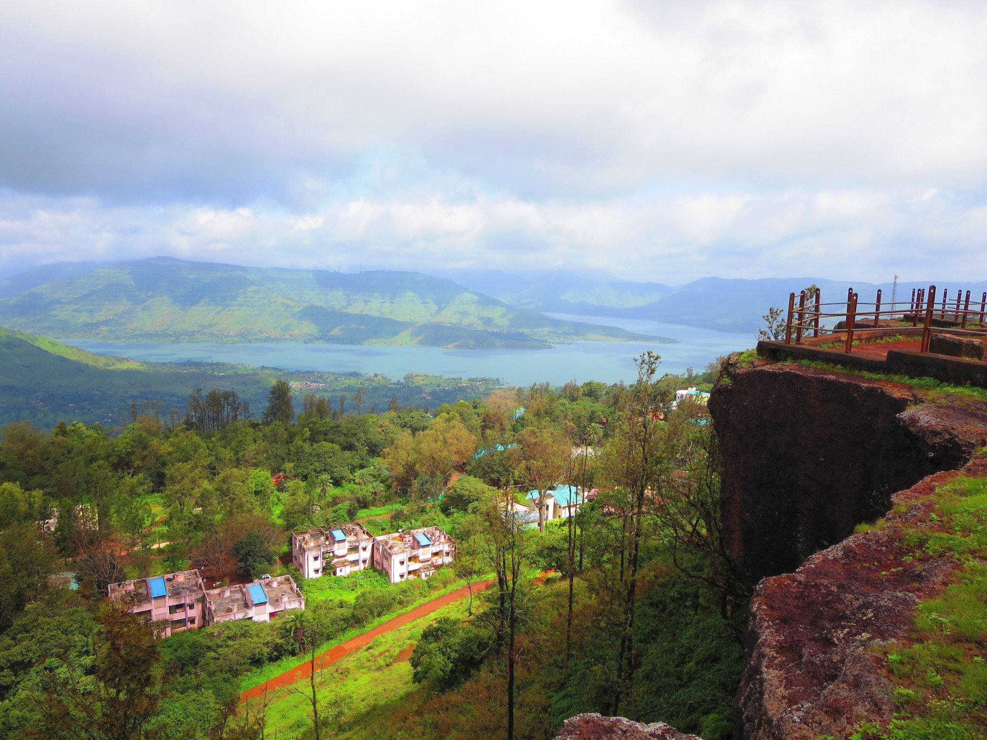 Panchgani, India 2023: Best Places to Visit - Tripadvisor