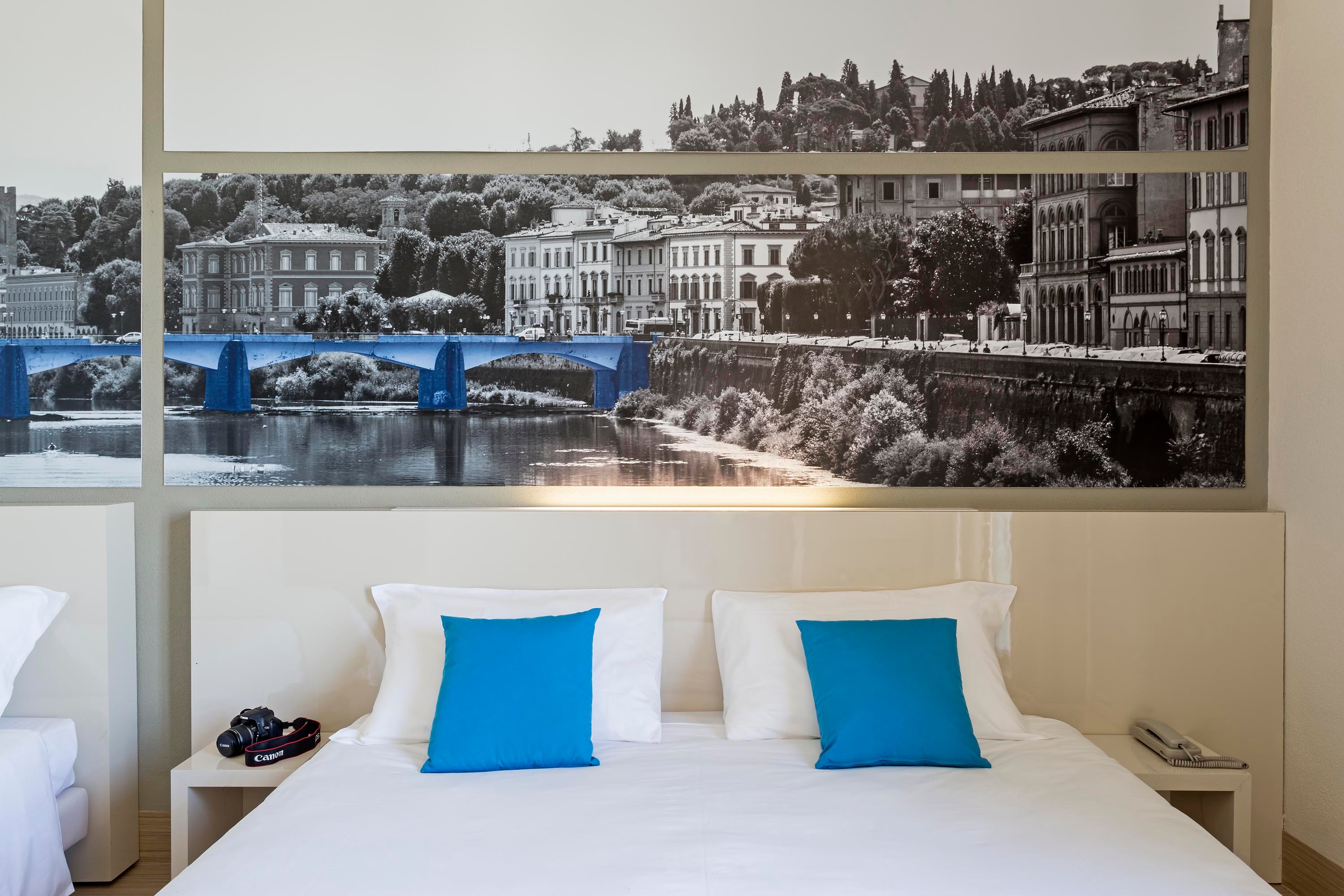 B&B HOTEL FIRENZE NOVOLI Ab 54€ (6̶4̶€̶): Bewertungen, Fotos ...