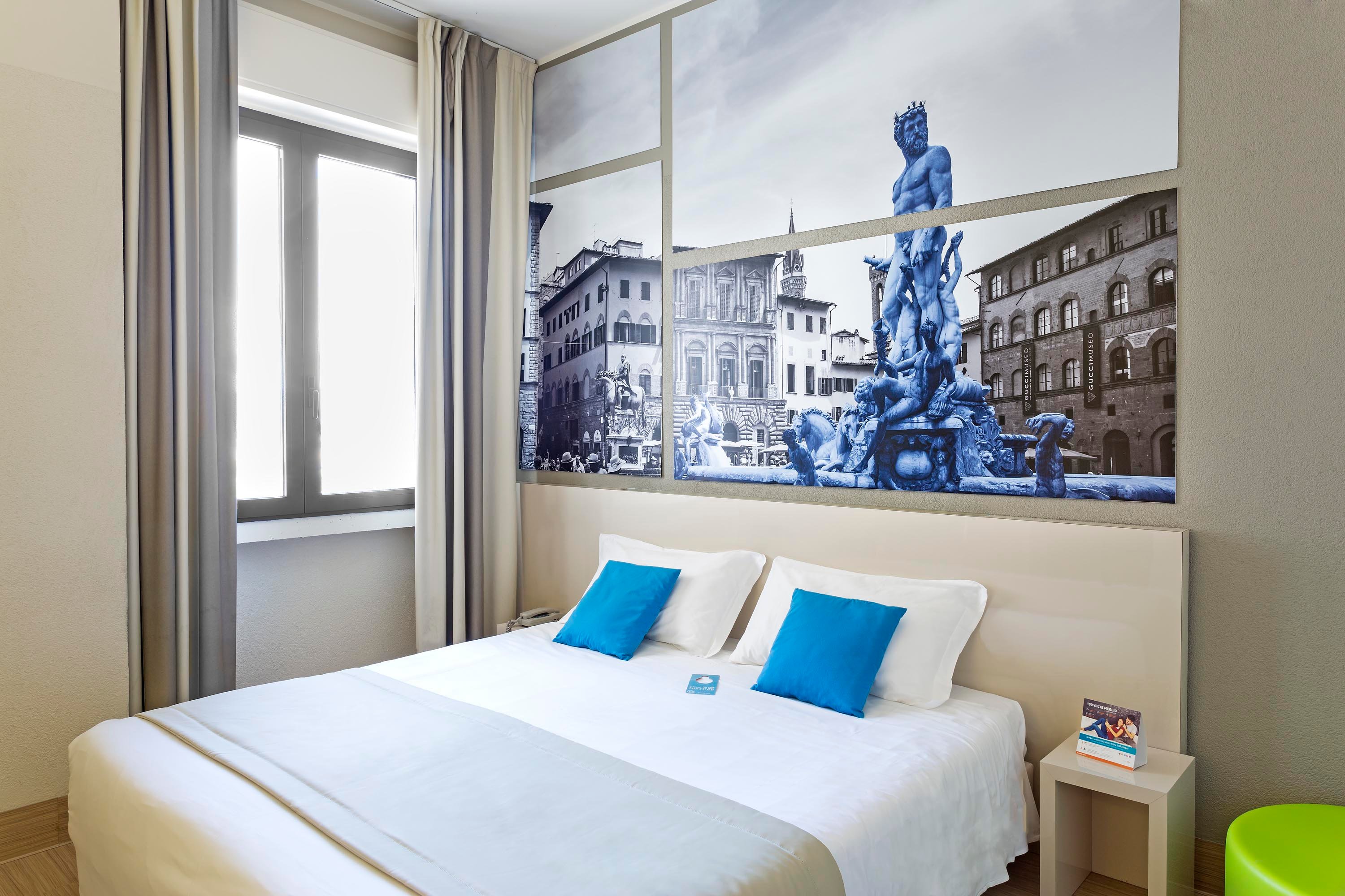 B&B Hotel Firenze Novoli Rooms: Pictures & Reviews - Tripadvisor