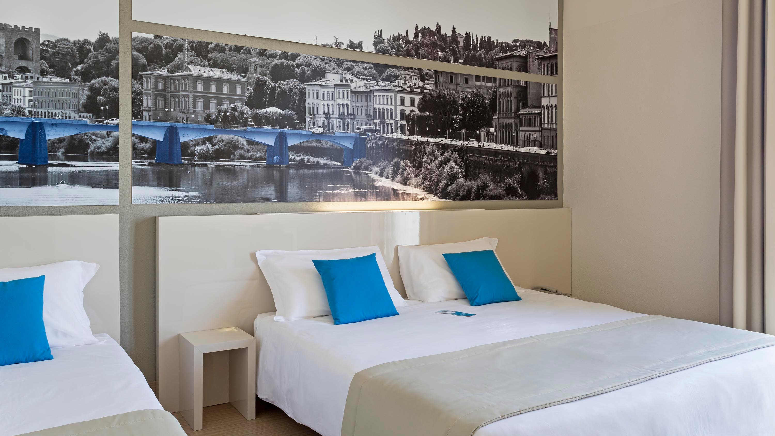 B&B HOTEL FIRENZE NOVOLI: Prezzi 2022 E Recensioni