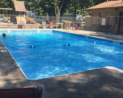 LAZY DAZE CAMPGROUND - Updated 2024 Reviews (Townsend, TN)