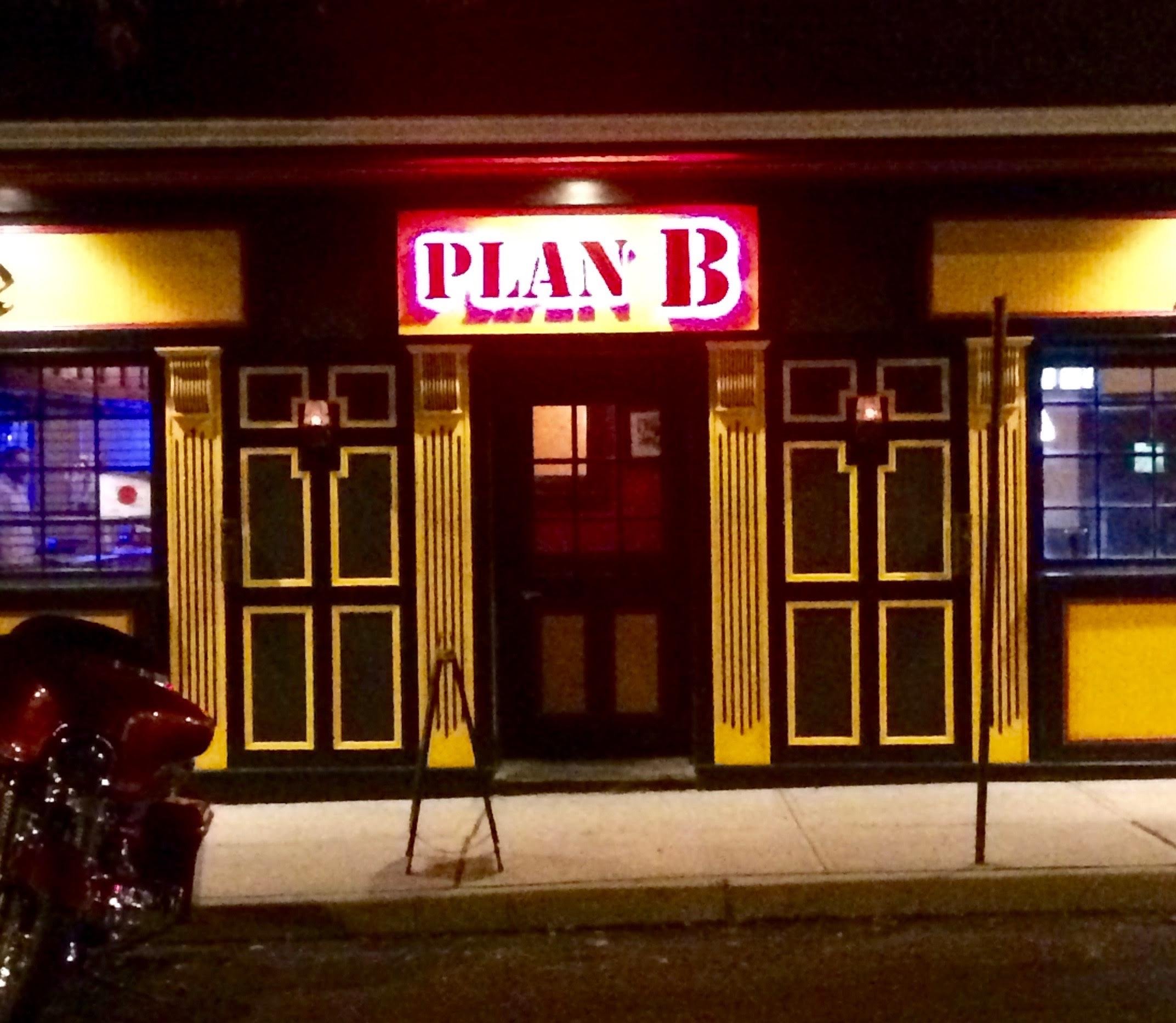 PLAN B, Suffern - Restaurant Reviews, Photos & Phone Number - Tripadvisor