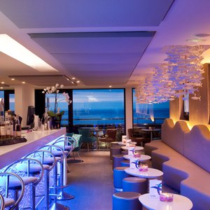 Bar Oceania St Malo