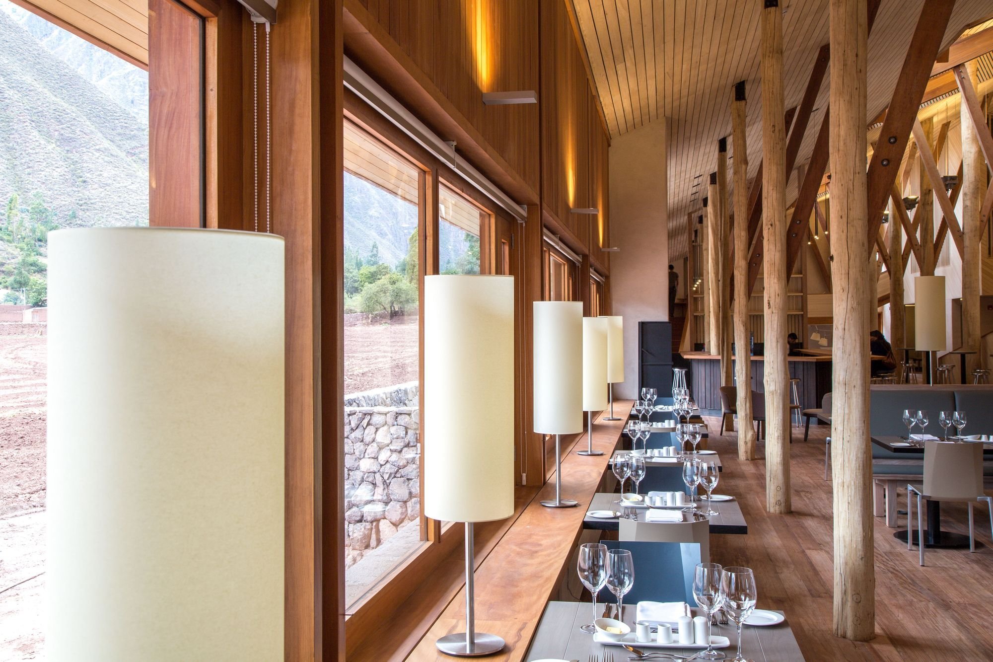 Explora Valle Sagrado by null