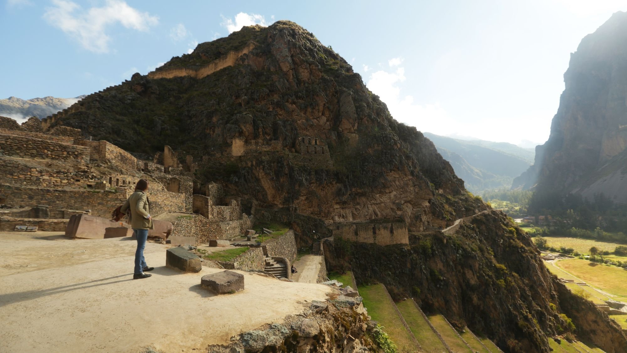 Explora Valle Sagrado by null
