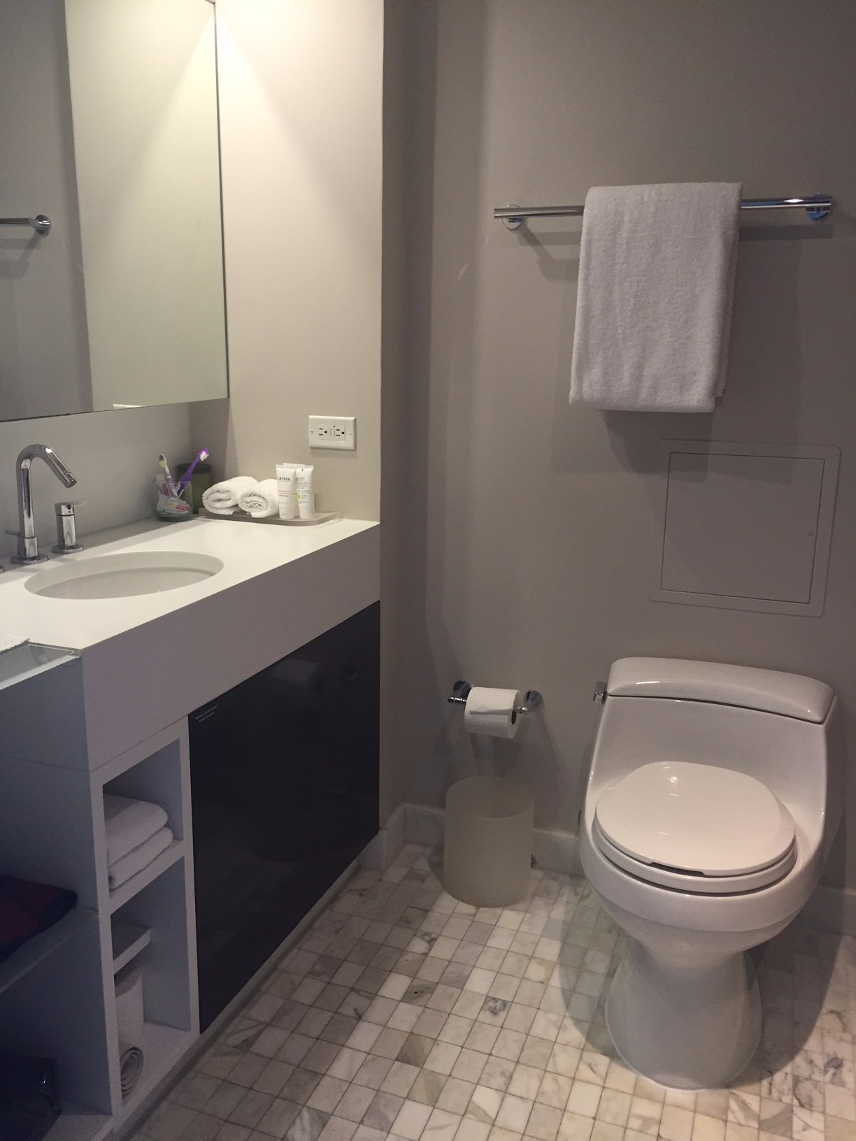 Hotel photo 88 of Andaz West Hollywood.