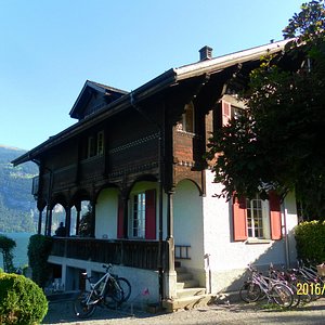 Seehotel Bären, Brienz – Updated 2024 Prices