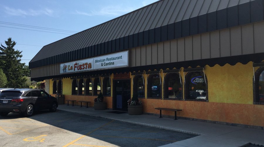 LaFiesta Mexican Restaurant