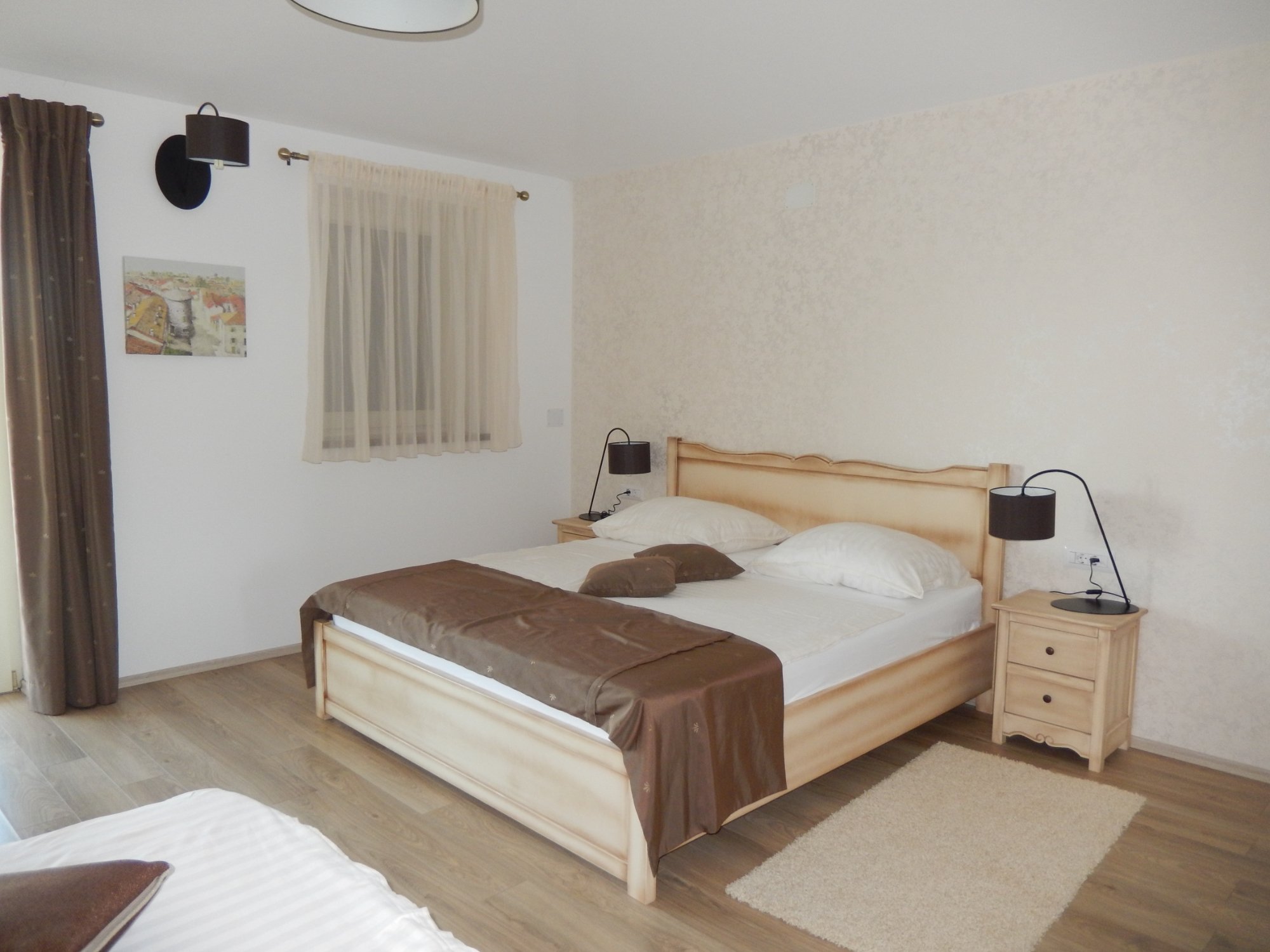 BED & BREAKFAST DANIELA - Bewertungen, Fotos & Preisvergleich (Porec ...