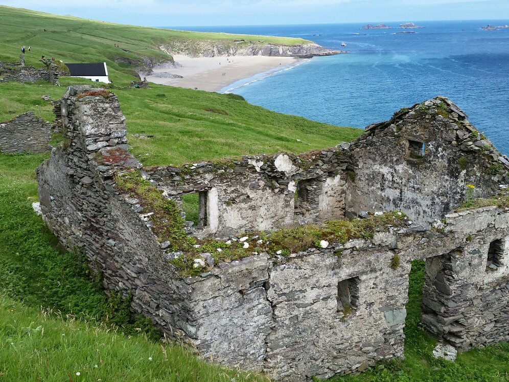 GREAT BLASKET ISLAND All You Need to Know BEFORE You Go with