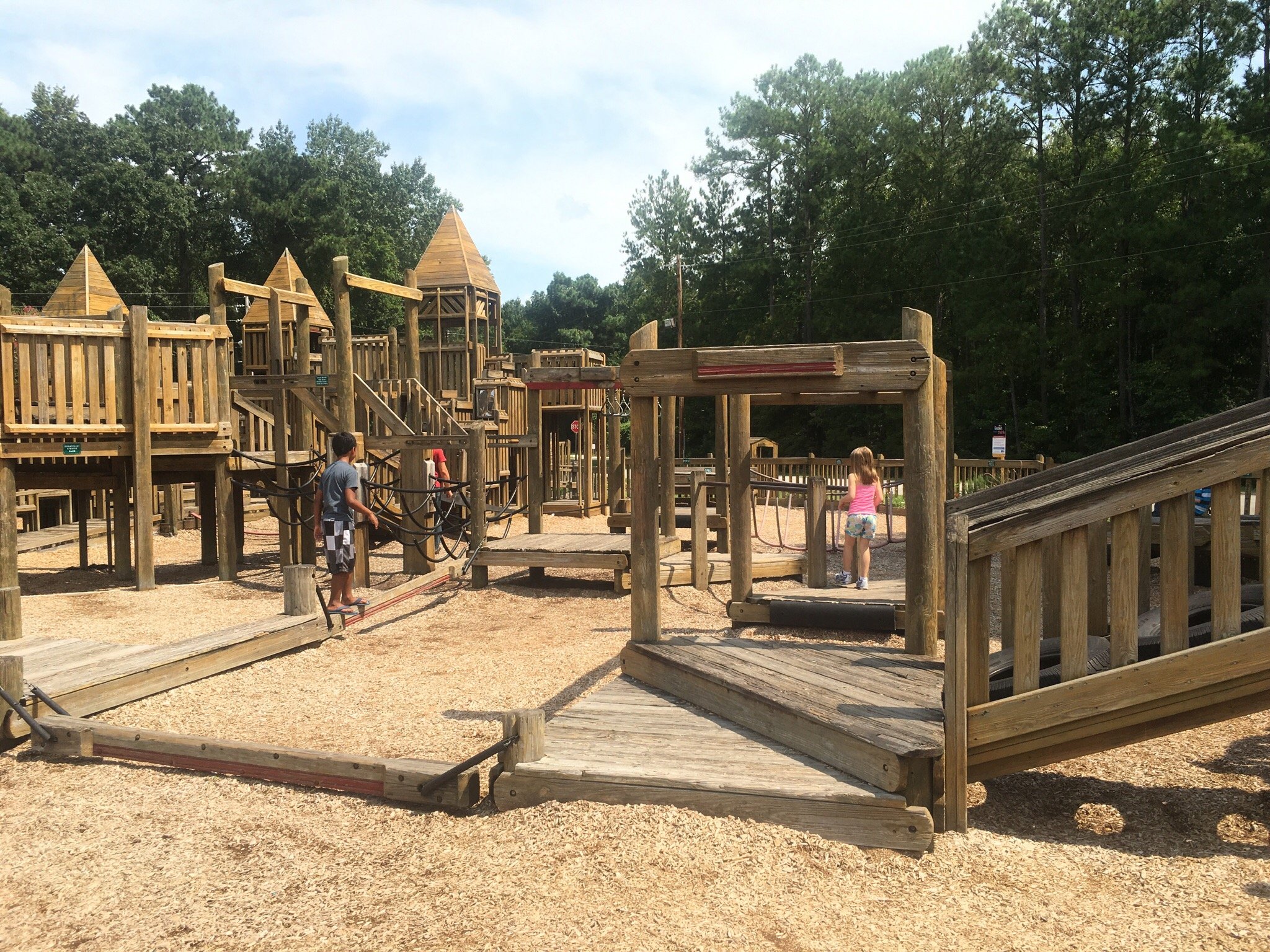 Kidsville Playground (2025) - All You Need to Know BEFORE
