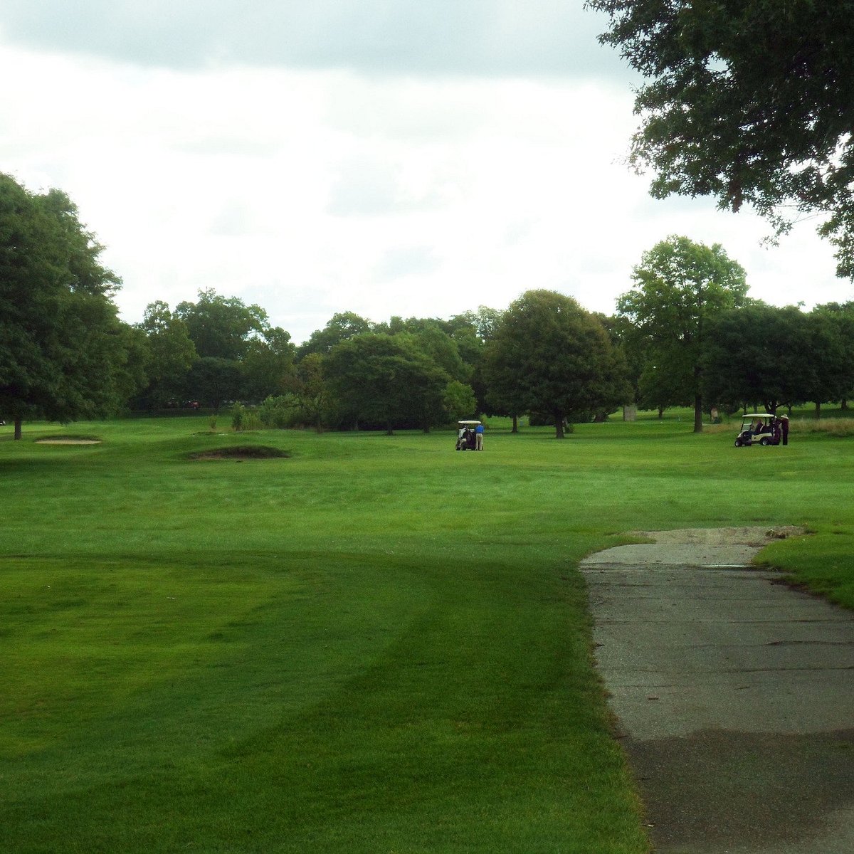 SYLVAN GLEN GOLF COURSE (Troy) All You Need to Know BEFORE You Go