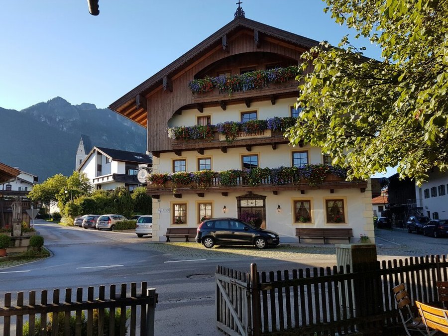 SCHNEIDERWIRT NUSSDORF - Updated 2021 Prices, Hotel Reviews, and Photos ...