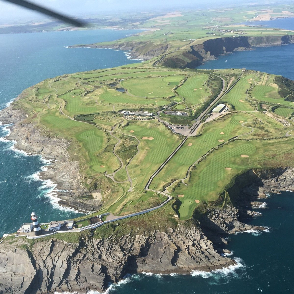 Old Head Golf Links (Kinsale) All You Need to Know BEFORE You Go