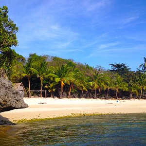 guimaras island tourist spots