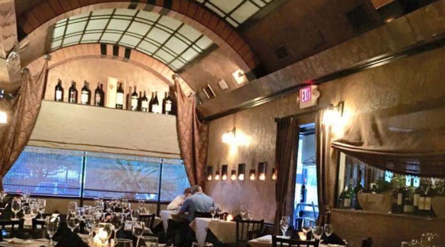 Ristorante Da Vinci