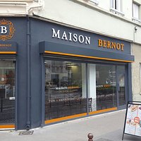 Maison Bernot
