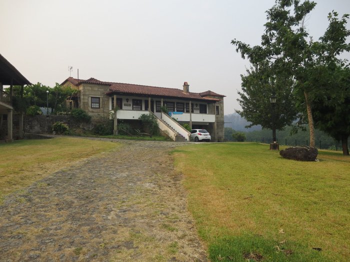 Casa Da Quinta Do Rei, Ponte de Lima – Preços 2023 atualizados