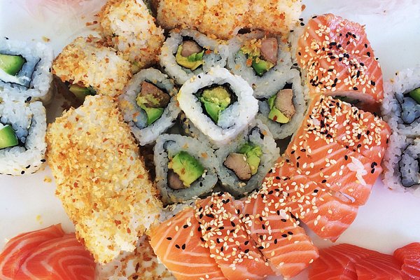 The Best Sushi In Mulhouse Updated