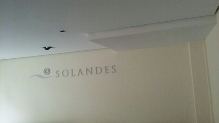 Imagen 14 de Solandes Apart & Wines