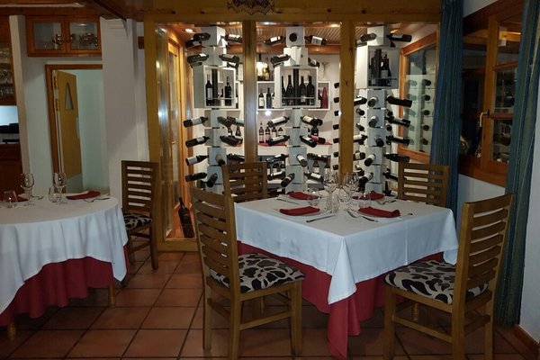 BAR SERENAS, Finestrat - Restaurant Reviews, Photos & Phone Number -  Tripadvisor