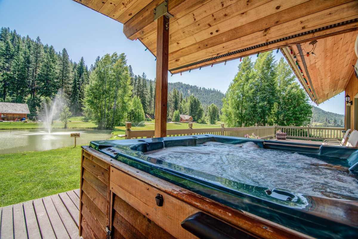 MOUNTAIN SPRINGS LODGE - Updated 2022 Reviews (Leavenworth, WA)