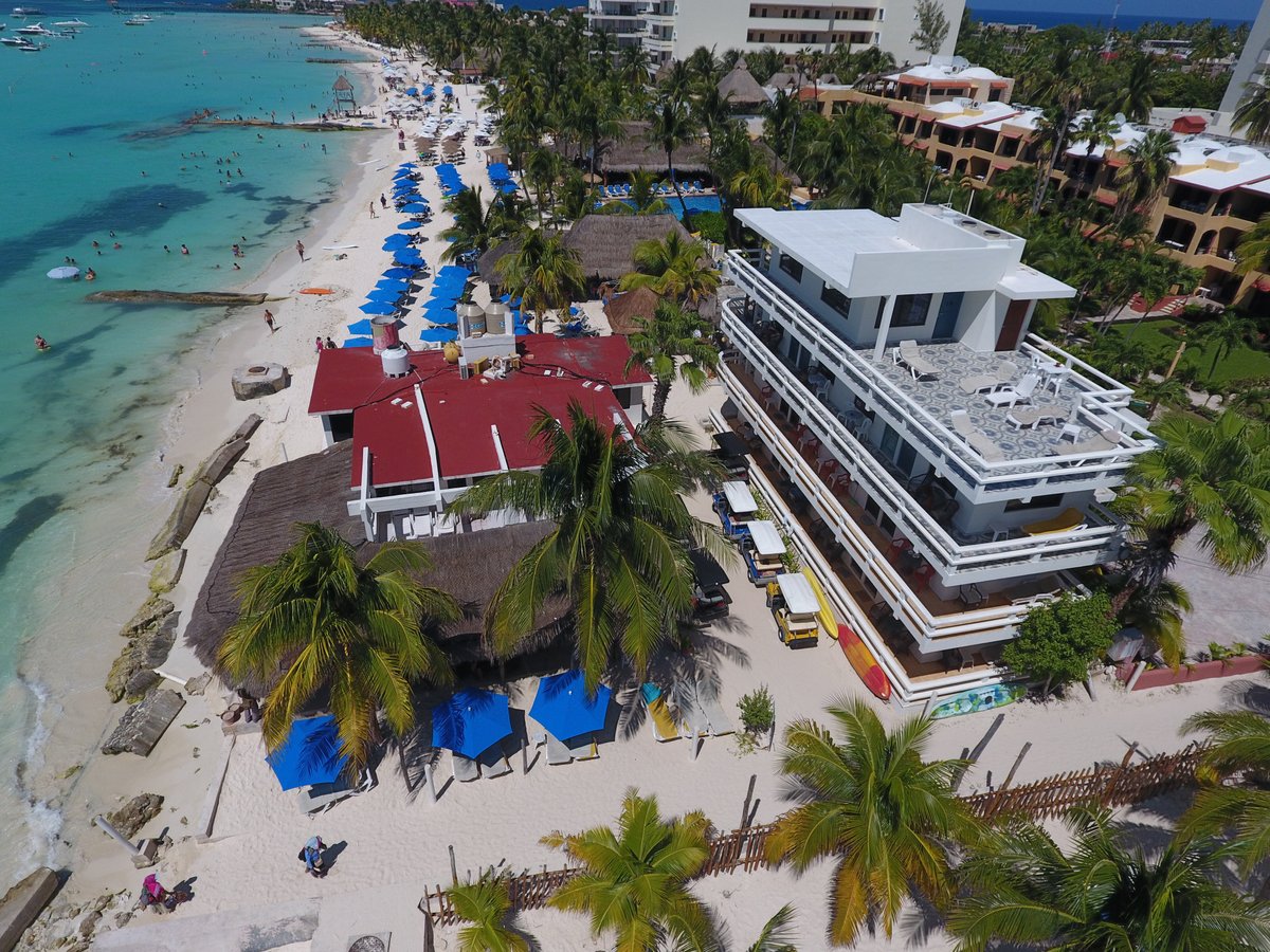 Visita de inspección - Opiniones del hotel Mia Reef Isla Mujeres -  Opiniones en Tripadvisor