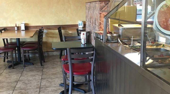 Taqueria Potrillos