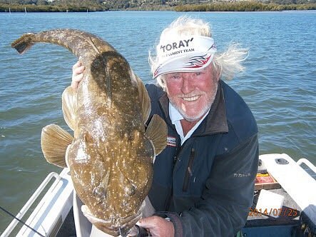 Tweed Heads Area, NSW, Fishing