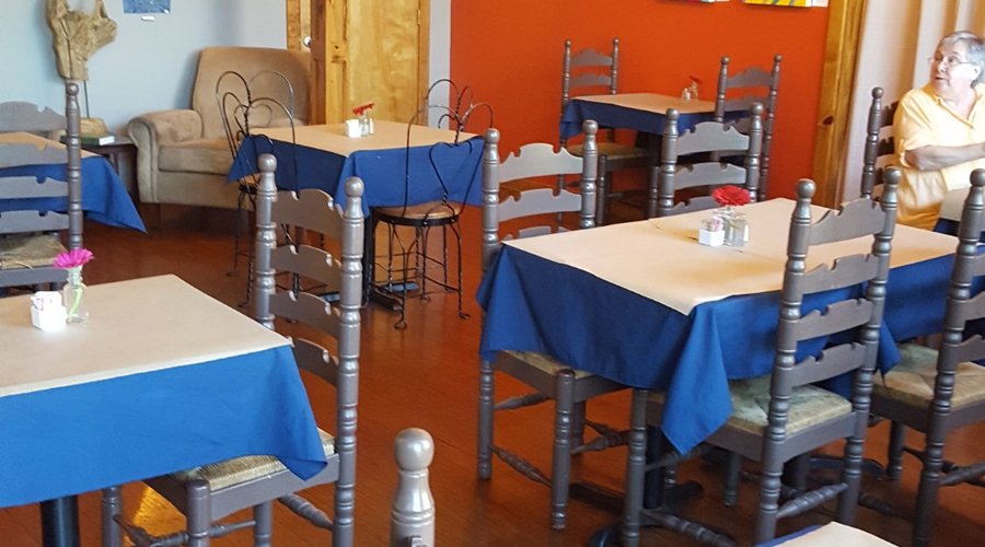 Depot Kitchen & Market