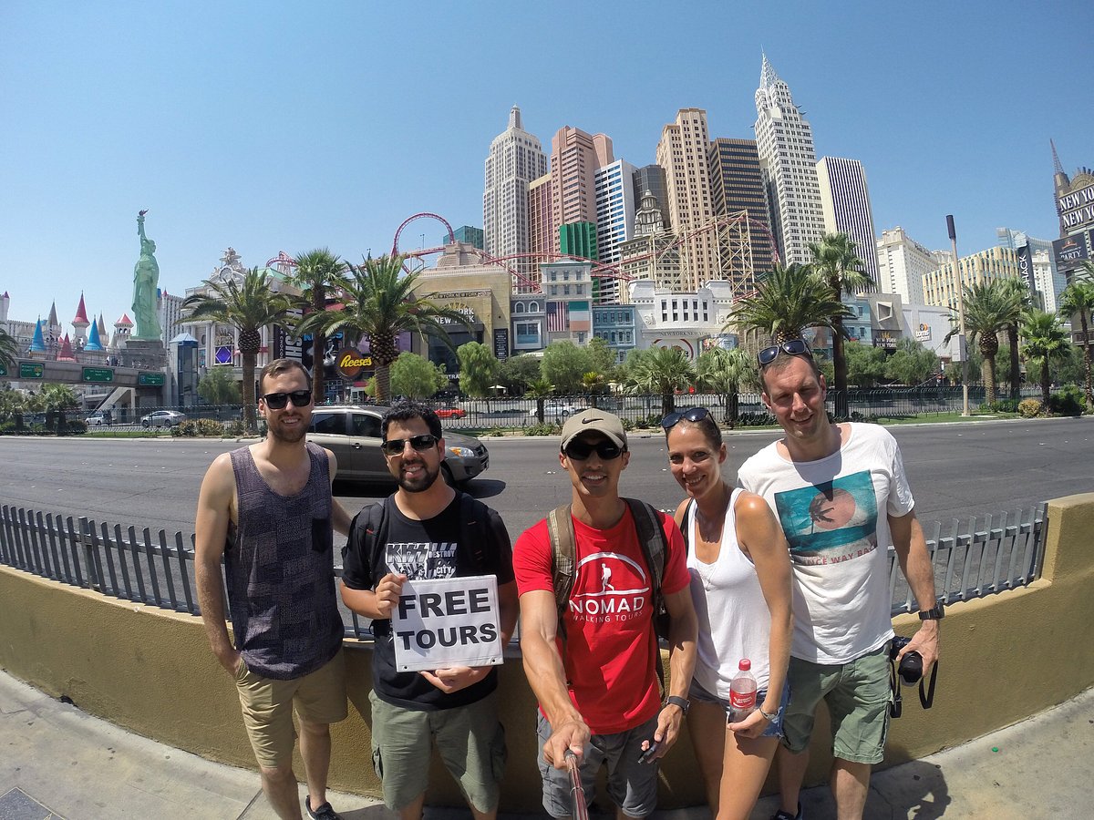 nomad tours review