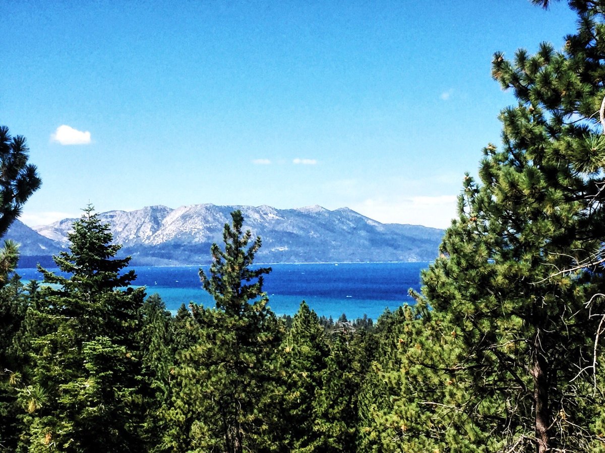 Van Sickle Bi-State Park (South Lake Tahoe) - All You Need to Know ...